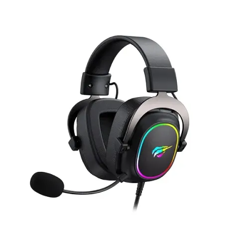 Havit Gamenote H2002P USB 7.1 Gaming Headset with Surround Sound